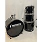 Used Ludwig Accent Drum Kit thumbnail