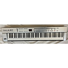 Used Roland Used Roland A 37 MIDI Controller