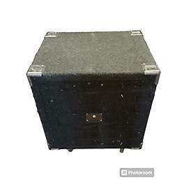 Used Gallien-Krueger BLX 4x10 Bass Cabinet