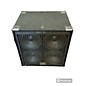 Used Gallien-Krueger BLX 4x10 Bass Cabinet