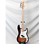 Used Fender Used Fender Player Precision Bass 3 Tone Sunburst Electric Bass Guitar thumbnail