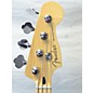 Used Fender Used Fender Player Precision Bass 3 Tone Sunburst Electric Bass Guitar