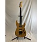 Used Fu Tone Used FU TONE FU Pro Natural Solid Body Electric Guitar thumbnail