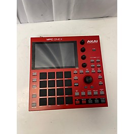 Used Akai Professional Used Akai Professional MPC One Plus Production Controller