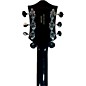 Used Gretsch Guitars Used Gretsch Guitars G5420T Electromatic Metallic Black Hollow Body Electric Guitar