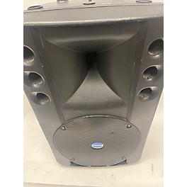 Used Mackie Used Mackie Art 200A Powered Speaker