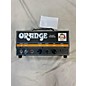 Used Orange Amplifiers Used Orange Amplifiers DA15H Dark Terror 15W Tube Guitar Amp Head thumbnail