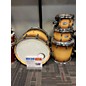 Used Pearl Masters Maple Collection Drum Kit thumbnail