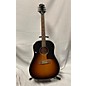 Used Epiphone Used Epiphone SLASH J-45 2 Color Sunburst Acoustic Guitar thumbnail