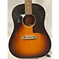 Used Epiphone Used Epiphone SLASH J-45 2 Color Sunburst Acoustic Guitar