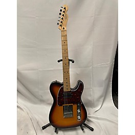 Used Fender Used Fender Standard Telecaster 2 Color Sunburst Solid Body Electric Guitar