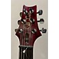 Used PRS Used 2019 PRS S2 Single Cut Semi Hollow Scarlet Red Hollow Body Electric Guitar