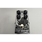 Used Stomp Under Foot Rhinosaur Effect Pedal