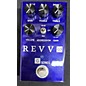 Used Used Revv Amplification G Series Distortion Effect Pedal thumbnail