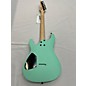 Used Ibanez Used Ibanez S561 Sea Foam Green Solid Body Electric Guitar