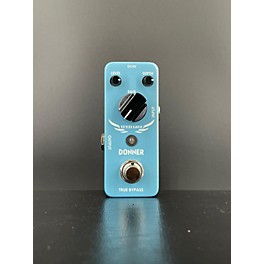 Used Donner Used Donner TUTTI LOVE Effect Pedal