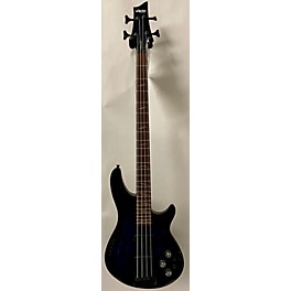 Used Schecter Guitar Research Used Schecter Guitar Research OMEN ELITE 4 Electric Bass Guitar