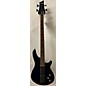 Used Schecter Guitar Research Used Schecter Guitar Research OMEN ELITE 4 Electric Bass Guitar thumbnail