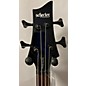 Used Schecter Guitar Research Used Schecter Guitar Research OMEN ELITE 4 Electric Bass Guitar