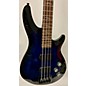 Used Schecter Guitar Research Used Schecter Guitar Research OMEN ELITE 4 Electric Bass Guitar