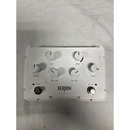 Used Kernom Used Kernom Ridge Effect Pedal