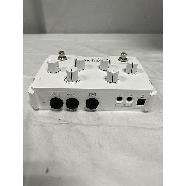 Used Kernom Used Kernom Ridge Effect Pedal