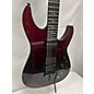 Used Schecter Guitar Research Used Schecter Guitar Research REAPER 6 FR ELITE BLOOD BURST Solid Body Electric Guitar