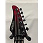 Used Schecter Guitar Research Used Schecter Guitar Research REAPER 6 FR ELITE BLOOD BURST Solid Body Electric Guitar