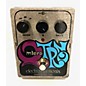 Used Electro-Harmonix XO Micro Q-Tron Envelope Filter Effect Pedal thumbnail