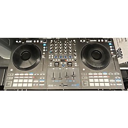 Used RANE FOUR DJ Controller