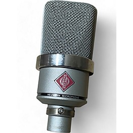 Used Neumann TLM102 Condenser Microphone