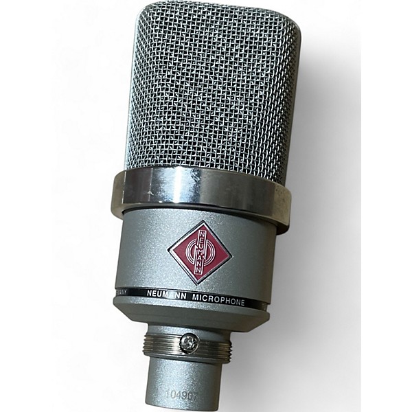 Used Neumann TLM102 Condenser Microphone