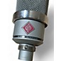 Used Neumann TLM102 Condenser Microphone