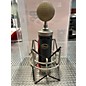 Used Blue Baby Bottle Condenser Microphone thumbnail