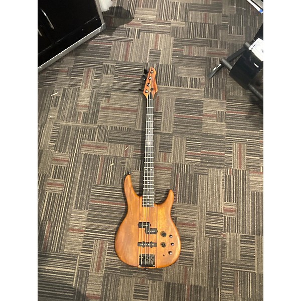 Used Peavey DYNA BASS UNITY SERIES Electric Bass Guitar