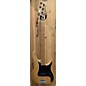 Used Peavey Used Peavey Patriot Bass Made In USA Natural Electric Bass Guitar thumbnail