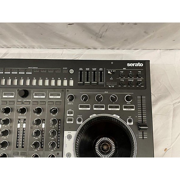 Used Roland DJ808 DJ Controller