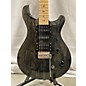 Used PRS Used PRS SE SWAMP ASH SPECIAL GREY Solid Body Electric Guitar