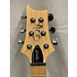 Used PRS Used PRS SE SWAMP ASH SPECIAL GREY Solid Body Electric Guitar