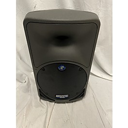 Used Mackie SRM350 Powered Speaker