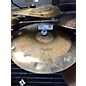 Used Used Domain 18in Hydro Cymbal thumbnail