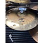 Used Used Domain 18in Hydro Cymbal