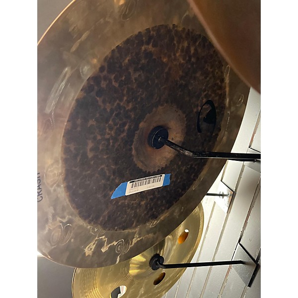 Used Used Domain 18in Hydro Cymbal