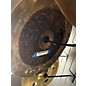 Used Used Domain 18in Hydro Cymbal