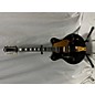 Used Gretsch Guitars Used Gretsch Guitars G5422G-12 Black Hollow Body Electric Guitar thumbnail