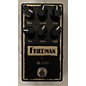 Used Friedman Used Friedman BE-OD Effect Pedal thumbnail