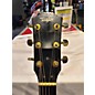 Used Taylor Used Taylor 224CEKDLX Shaded Edge Burst Acoustic Electric Guitar