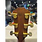 Used Taylor Used Taylor 224CEKDLX Shaded Edge Burst Acoustic Electric Guitar