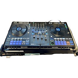 Used RANE Rane Four DJ Mixer