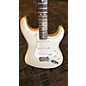 Used Fender Used Fender American Standard Stratocaster Pearl Solid Body Electric Guitar thumbnail